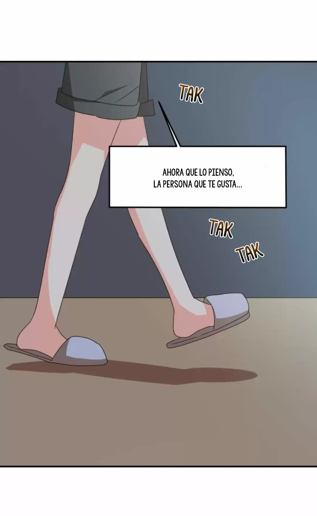 Legally Dad capítulo 13, página 55
