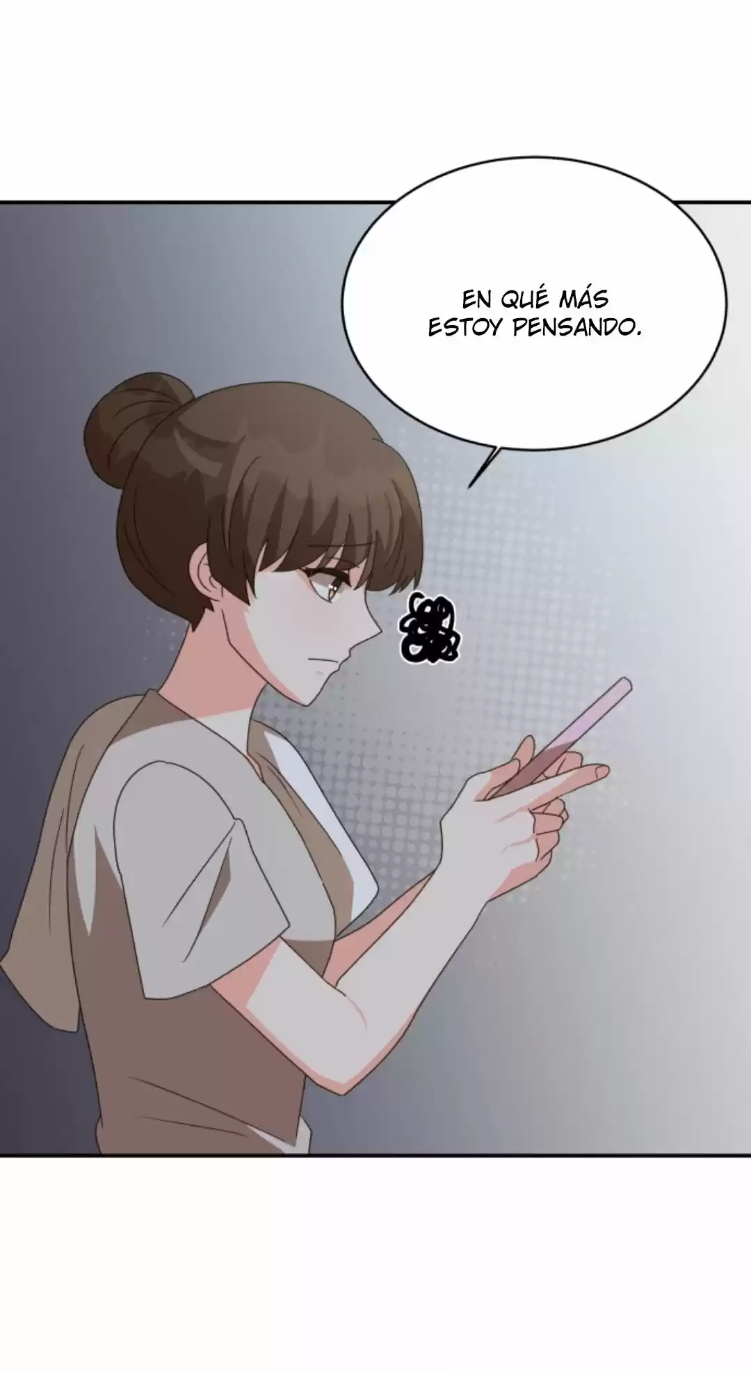 Legally Dad capítulo 13, página 56