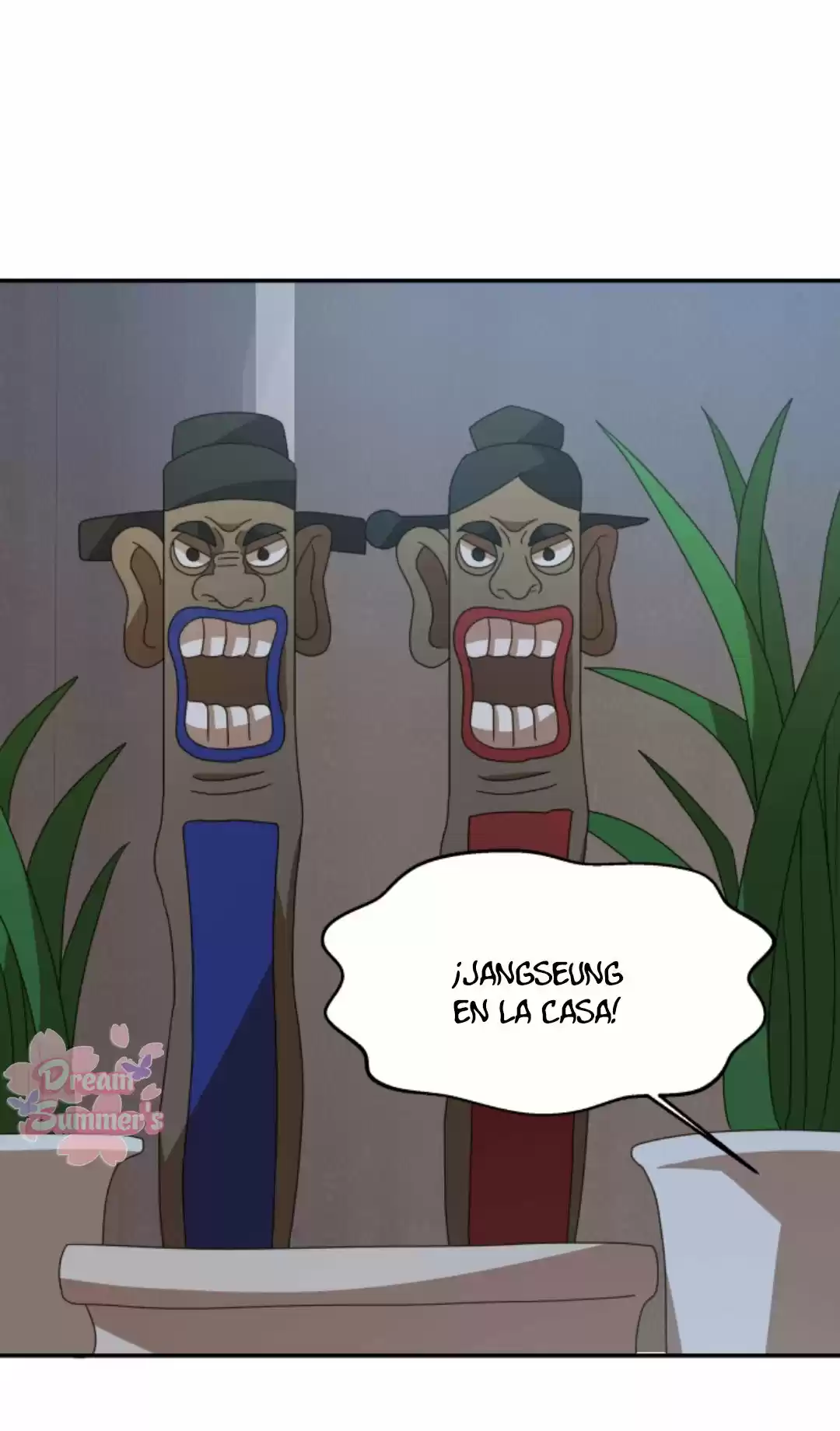 Legally Dad capítulo 13, página 60