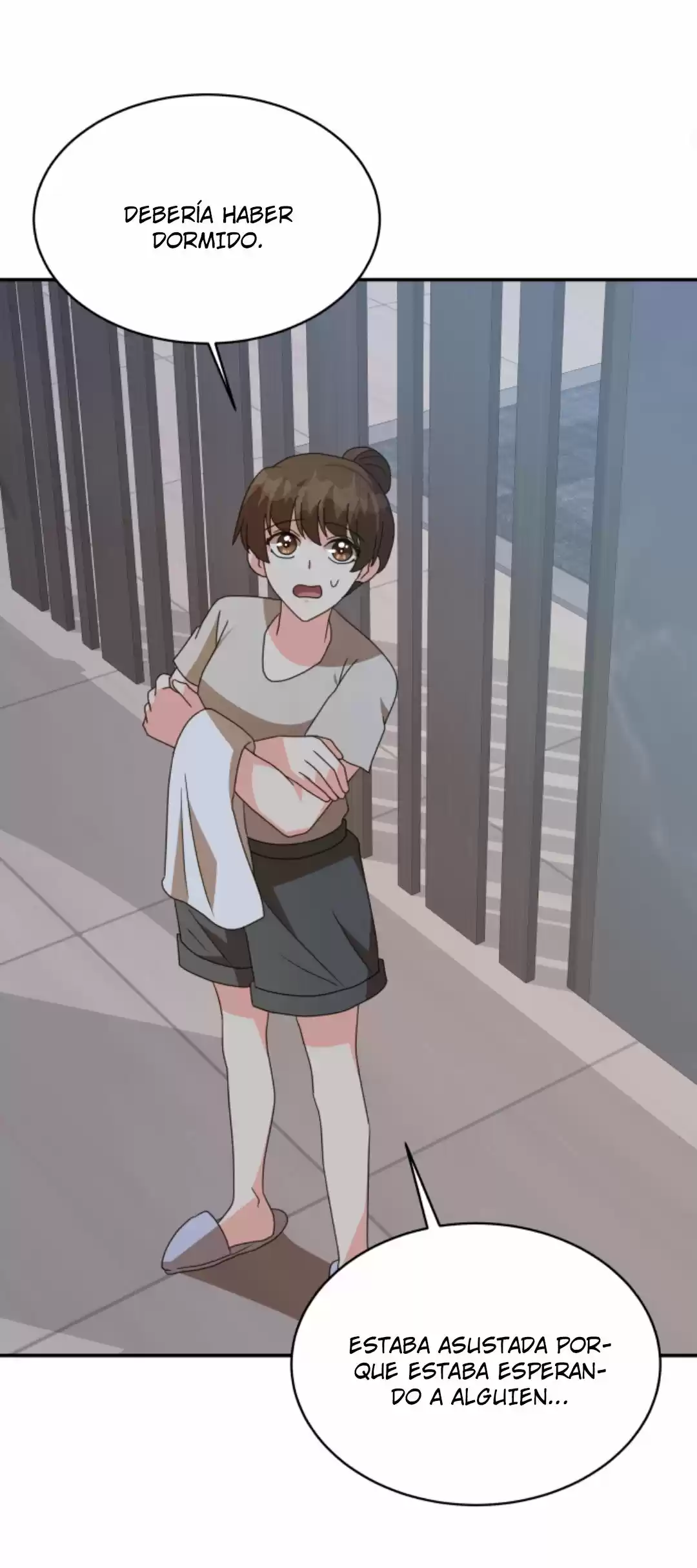 Legally Dad capítulo 13, página 62