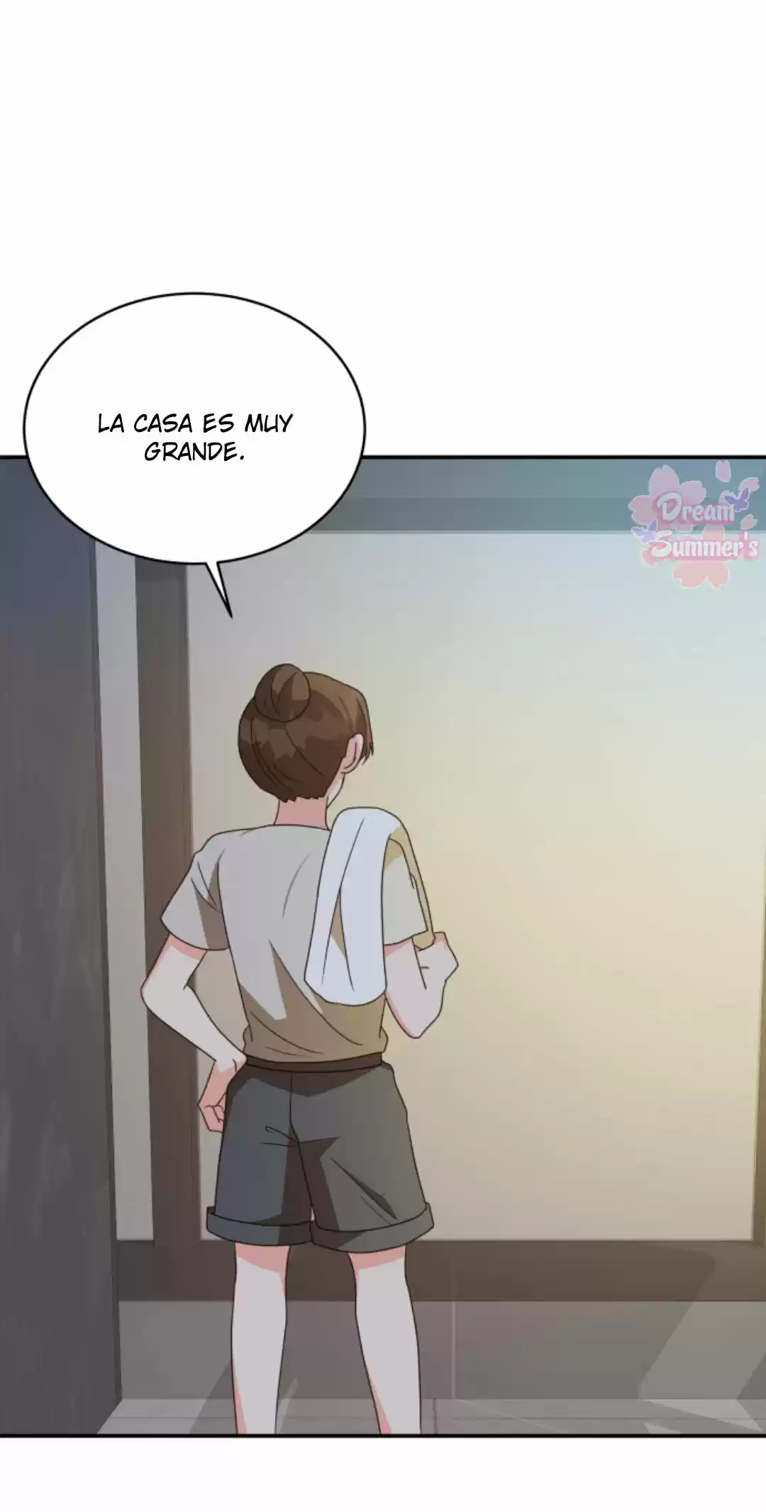 Legally Dad capítulo 13, página 63