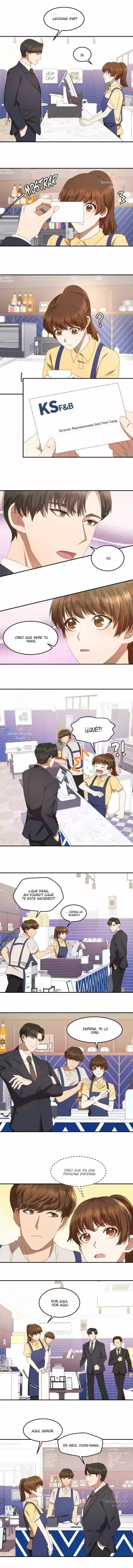 Legally Dad capítulo 2, página 7