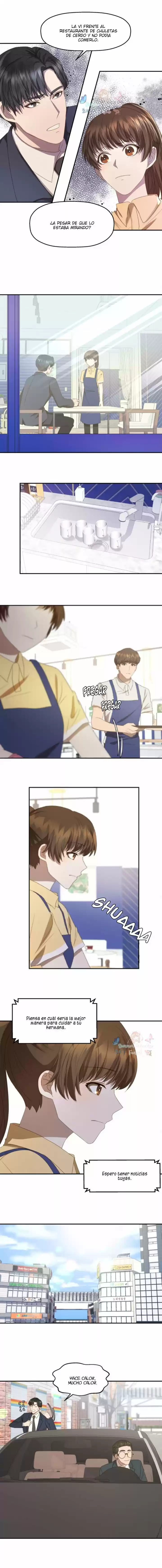 Legally Dad capítulo 2, página 14