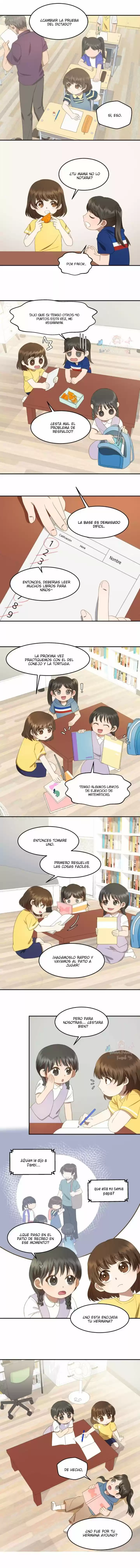 Legally Dad capítulo 2, página 16