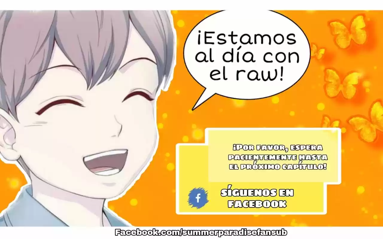 Legally Dad capítulo 3, página 3