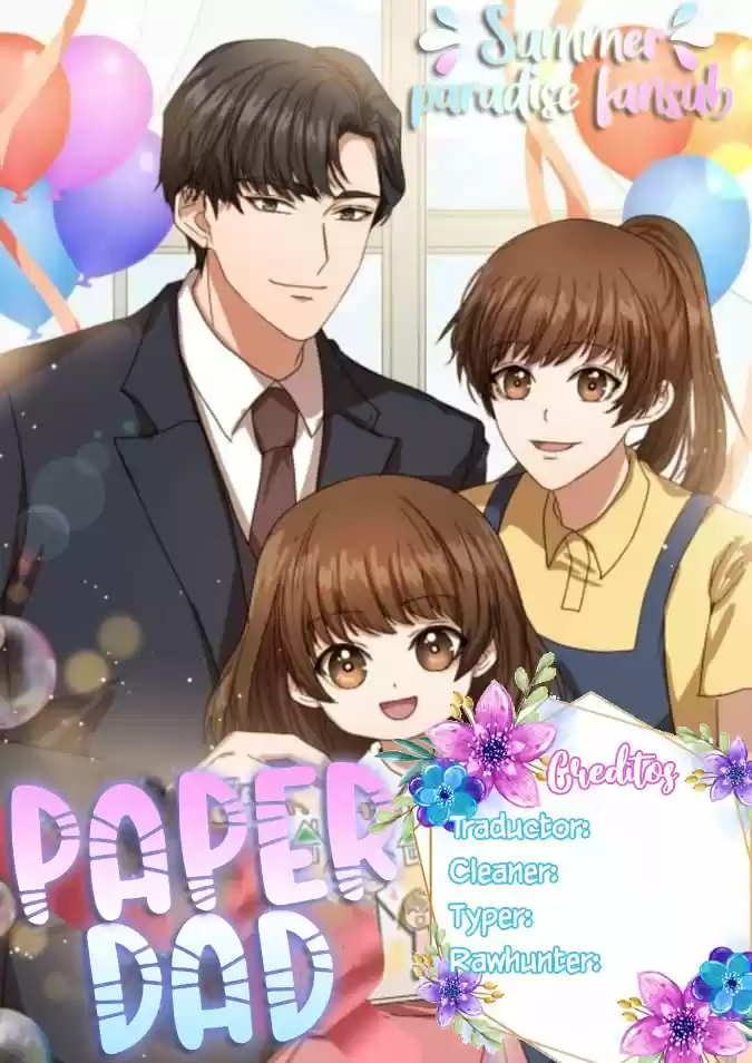 Legally Dad capítulo 5, página 2
