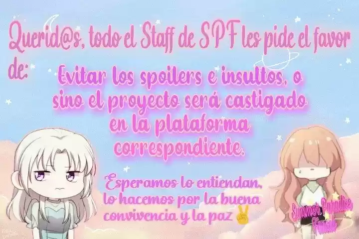Legally Dad capítulo 5, página 5