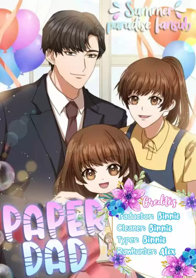 Legally Dad capítulo 6, página 2