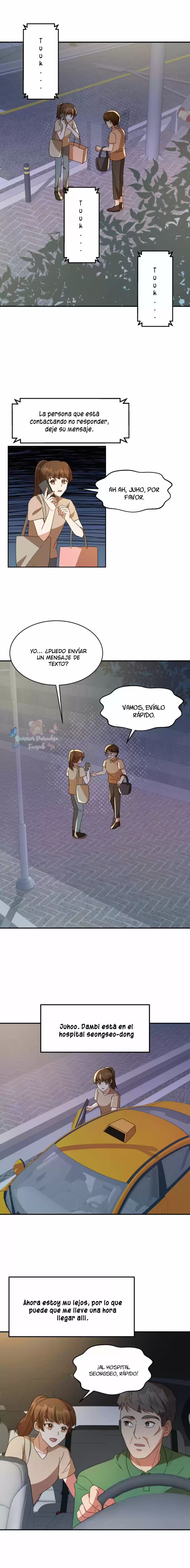 Legally Dad capítulo 6, página 7