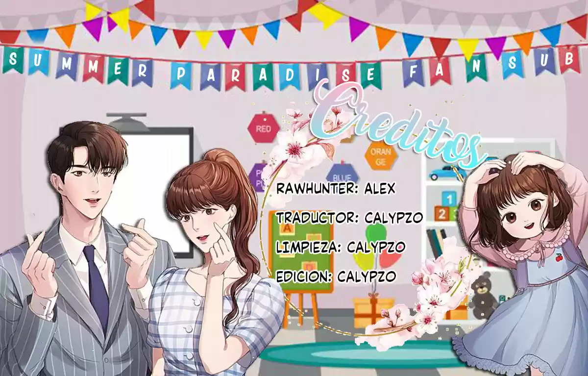 Legally Dad capítulo 8, página 2