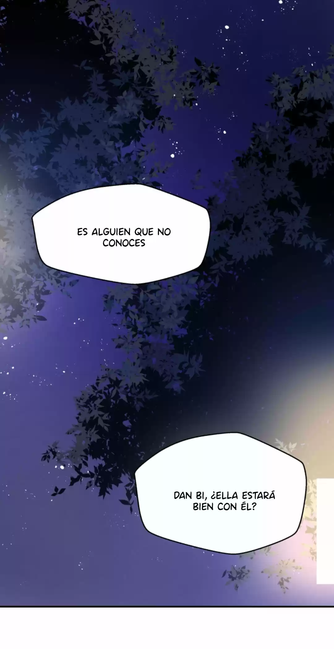Legally Dad capítulo 8, página 8