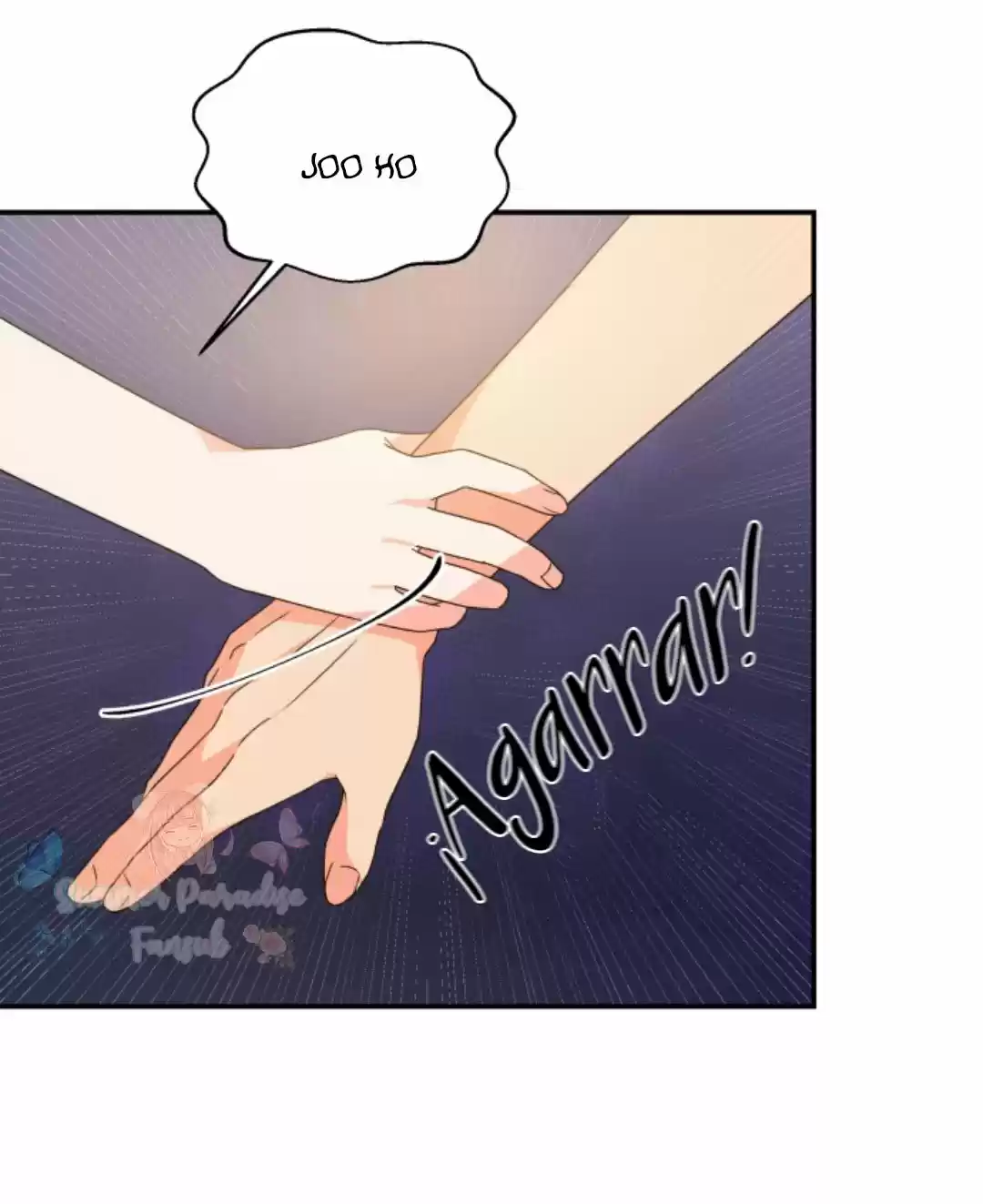Legally Dad capítulo 8, página 13