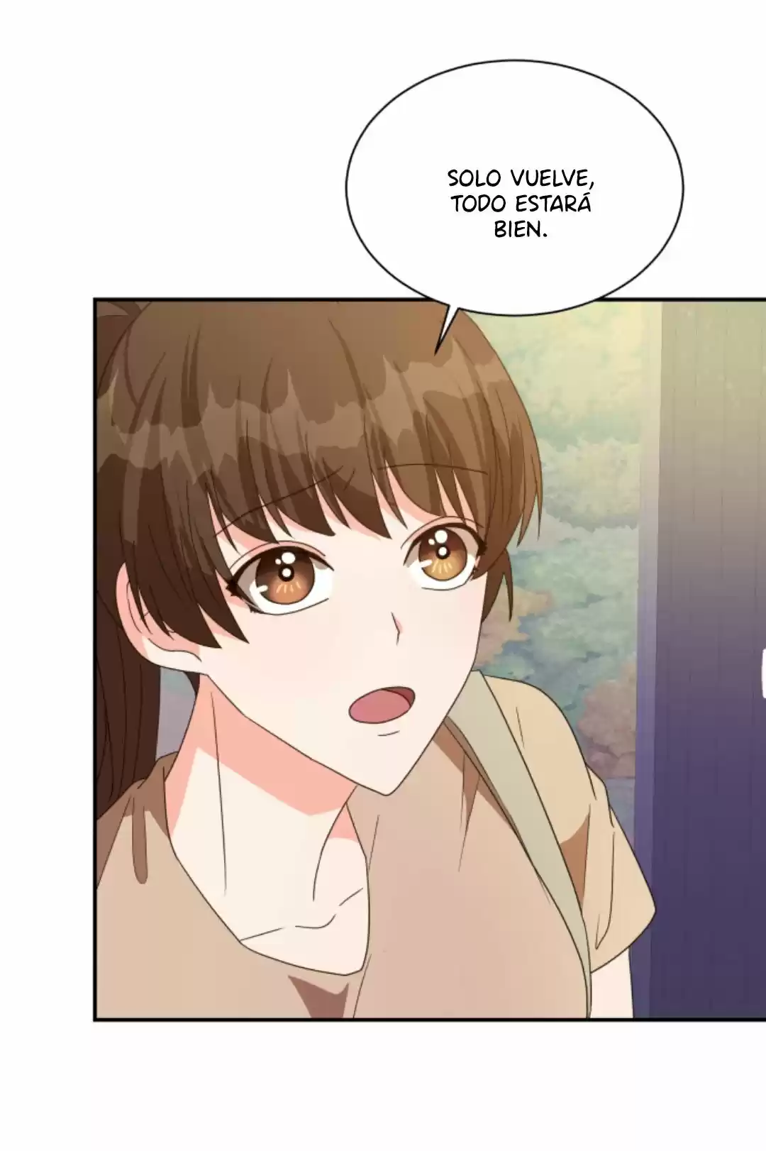 Legally Dad capítulo 8, página 15