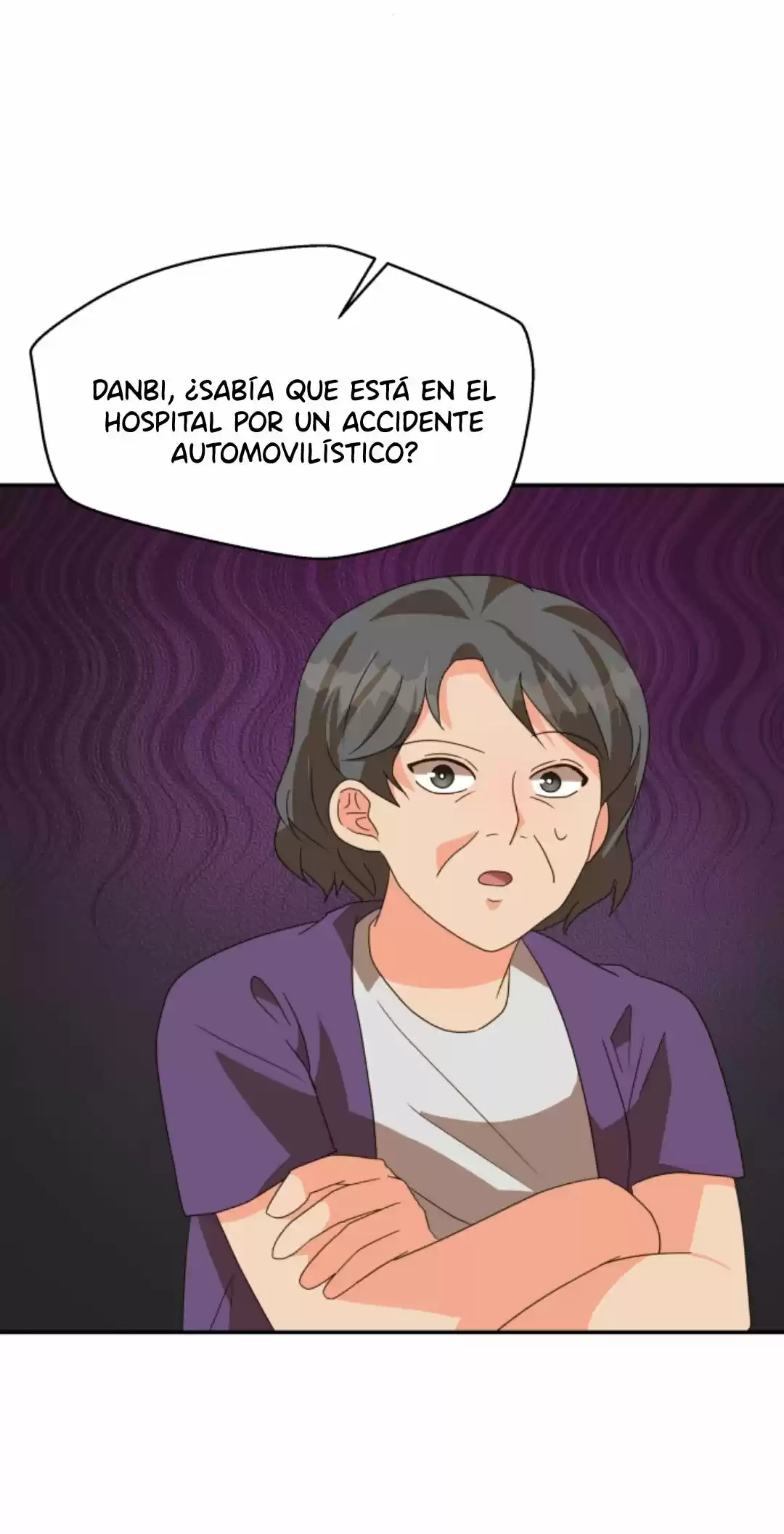 Legally Dad capítulo 8, página 43