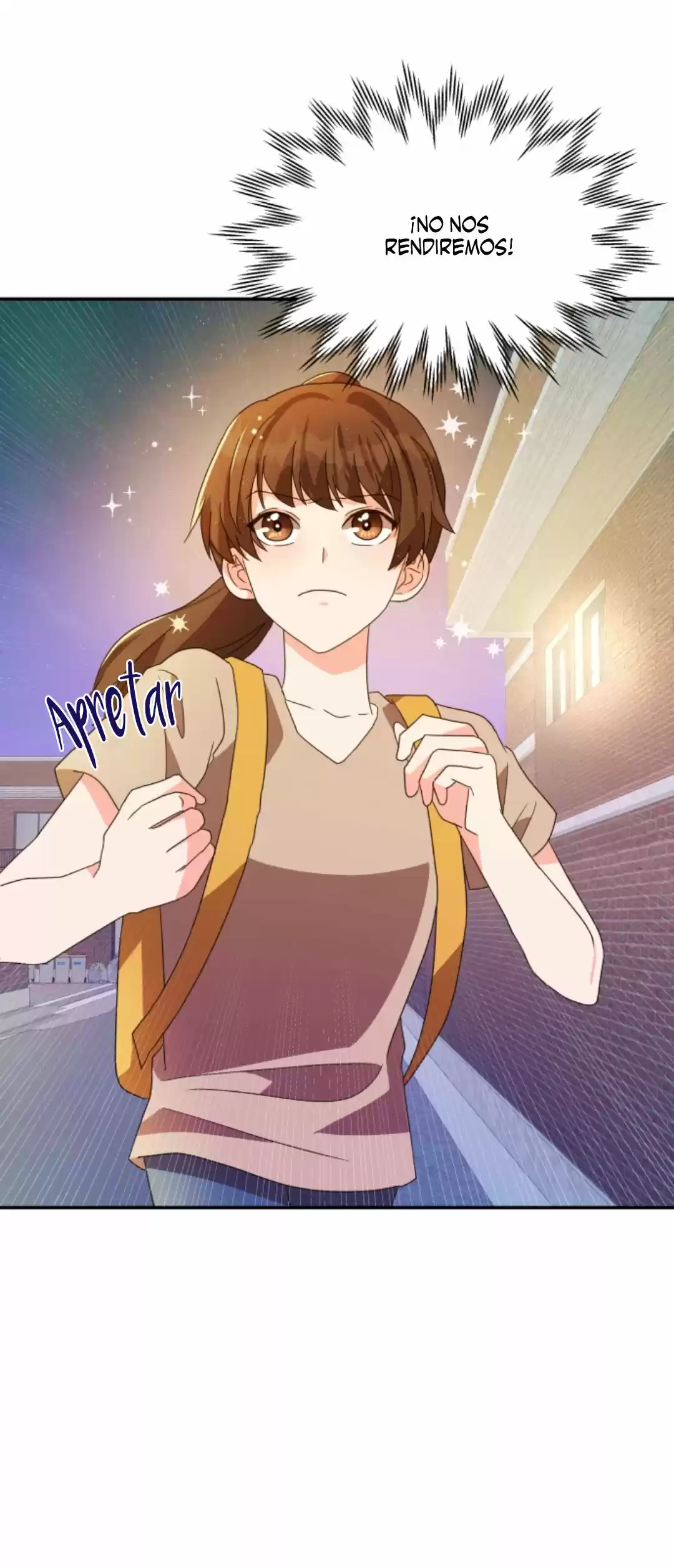 Legally Dad capítulo 8, página 53