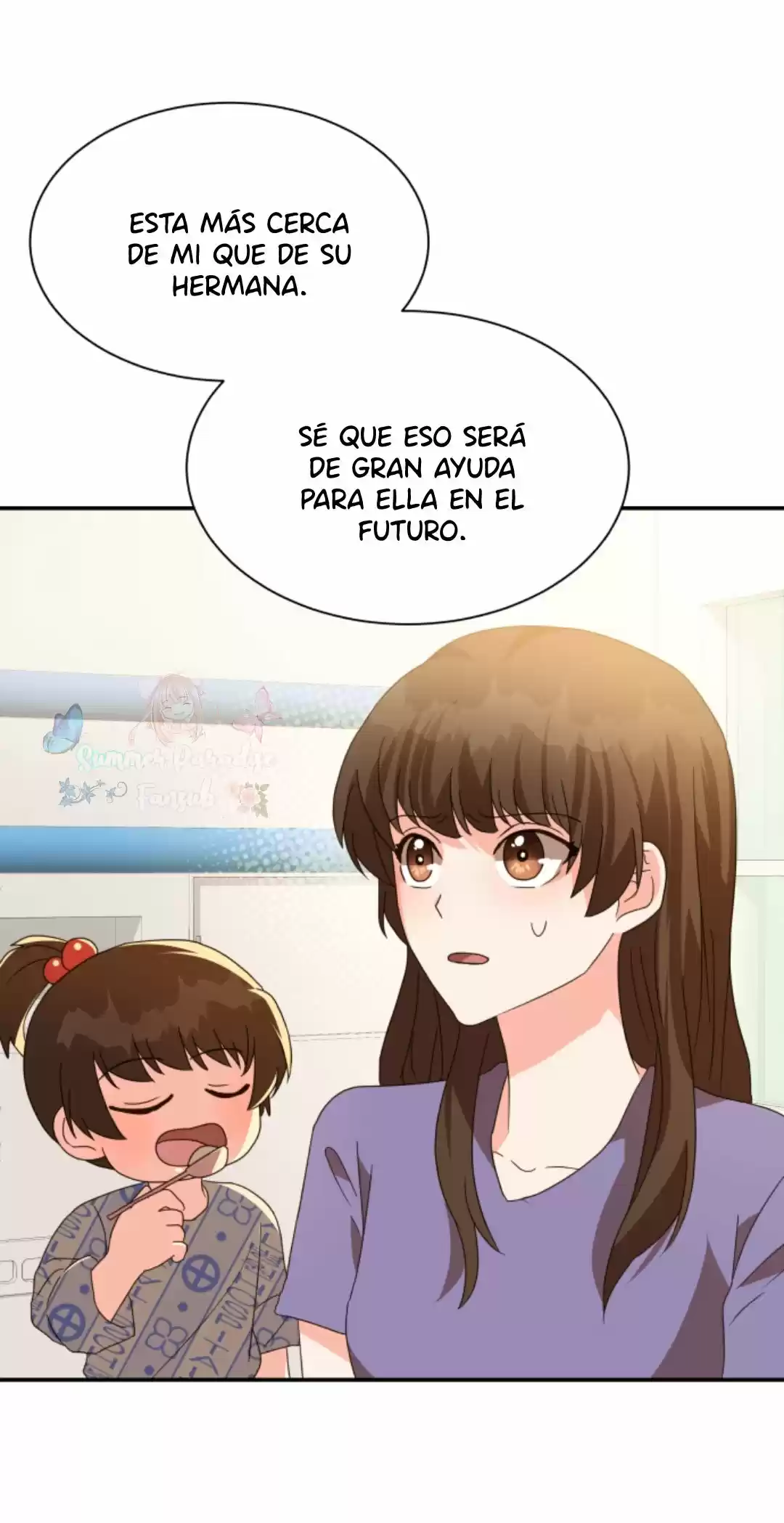 Legally Dad capítulo 8, página 80