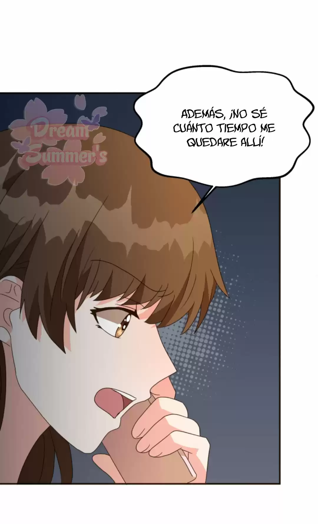 Legally Dad capítulo 9, página 17