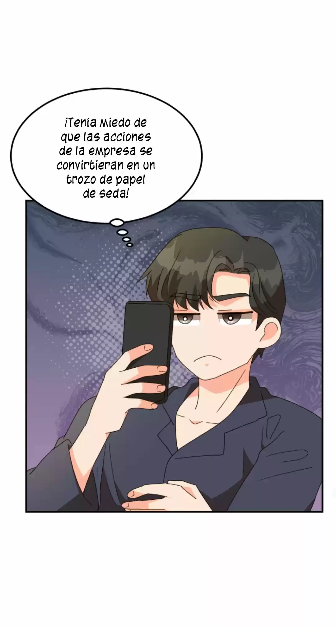 Legally Dad capítulo 9, página 30