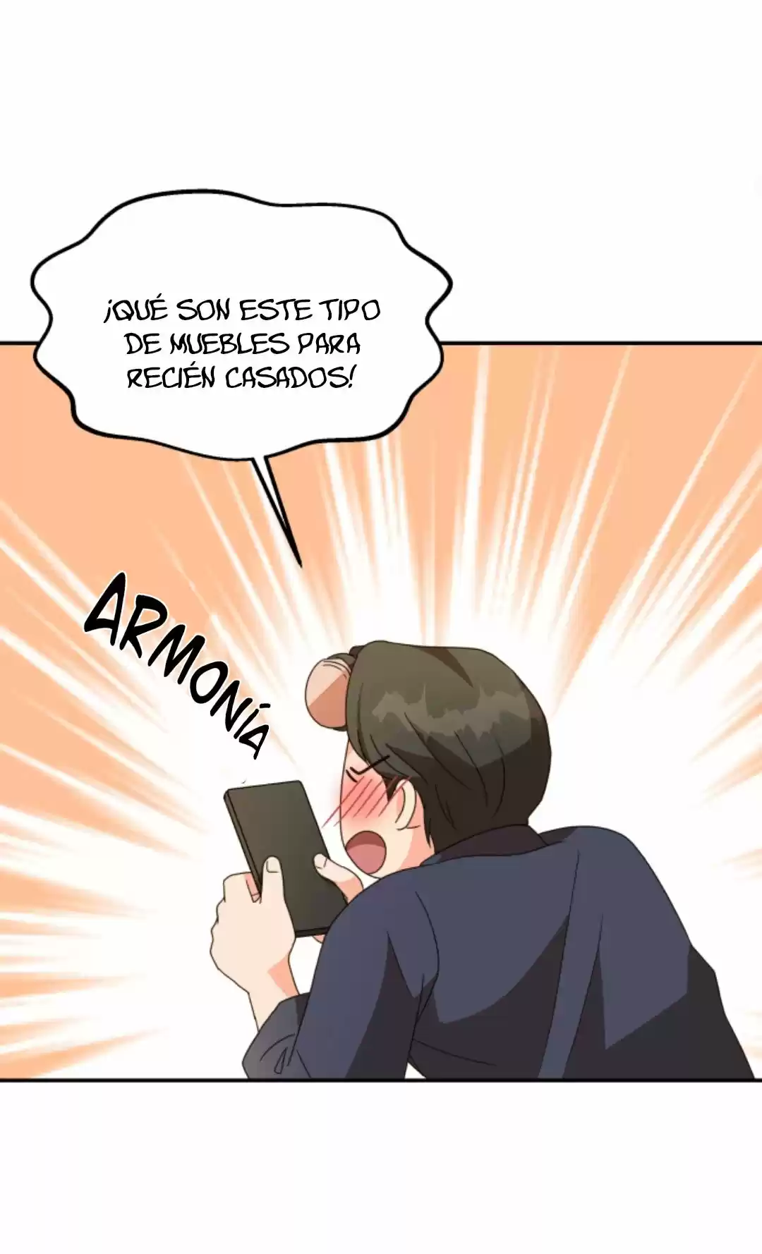 Legally Dad capítulo 9, página 43