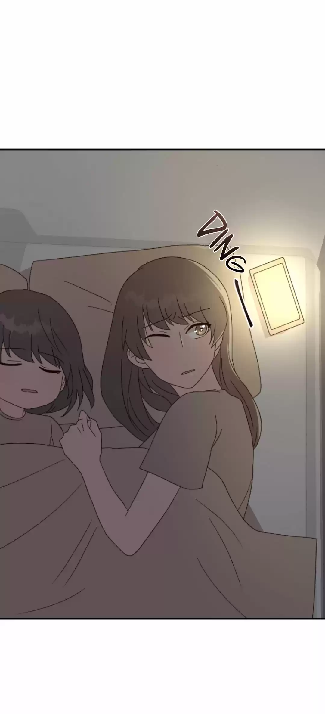 Legally Dad capítulo 9, página 52