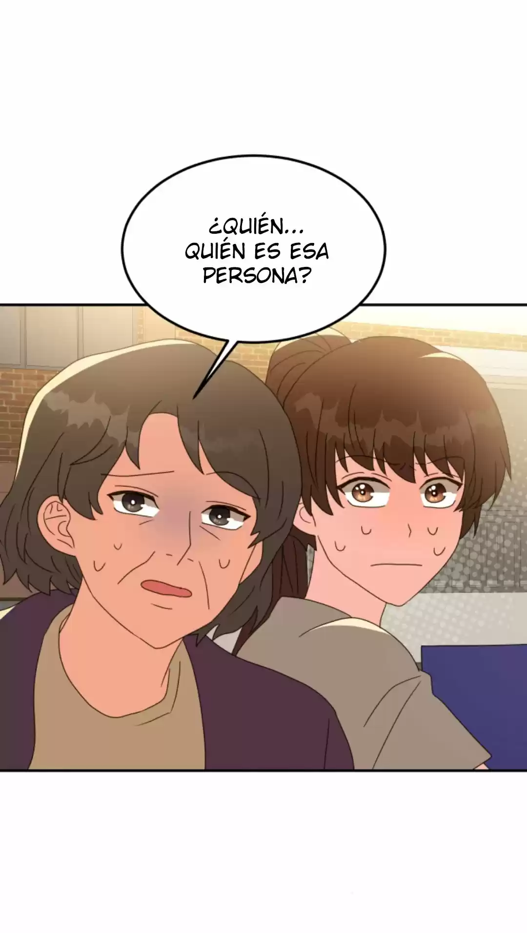 Legally Dad capítulo 9, página 72