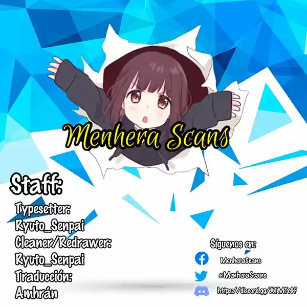 Legend Reboot capítulo 1, página 2