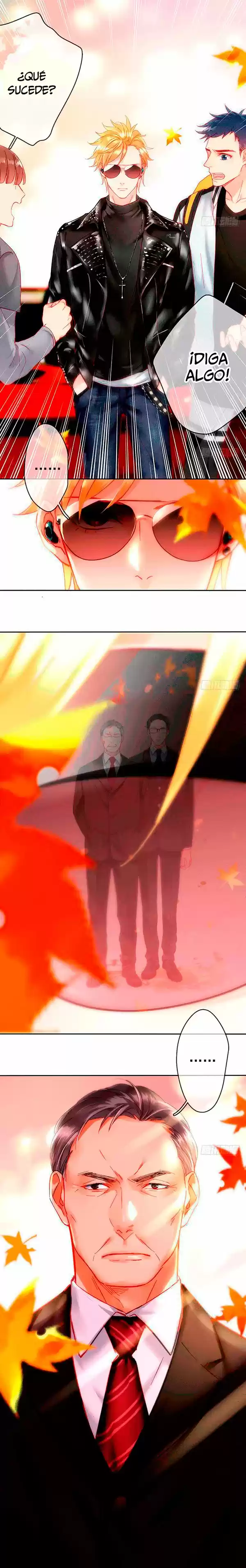 Legend Reboot capítulo 1, página 7