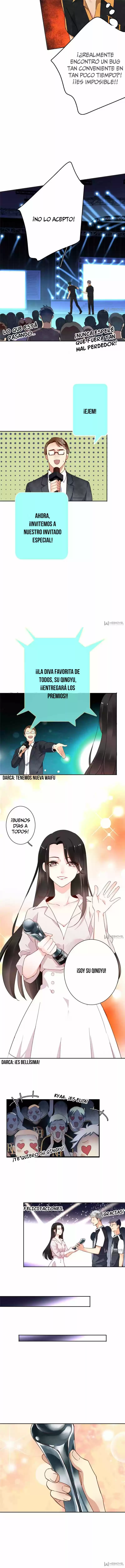 Legend Reboot capítulo 11, página 8