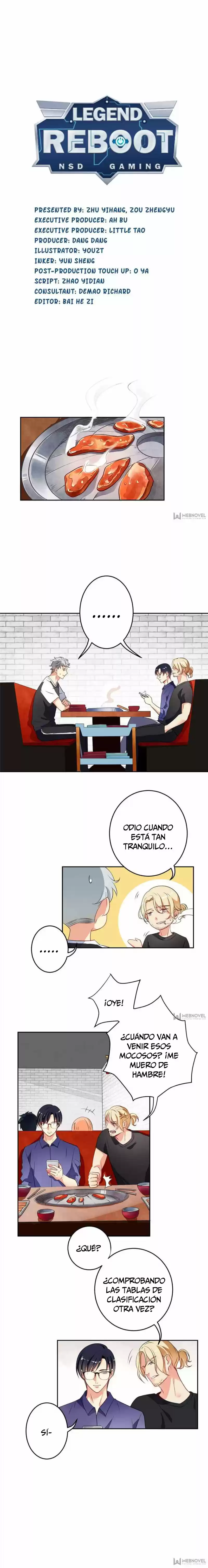 Legend Reboot capítulo 12, página 4