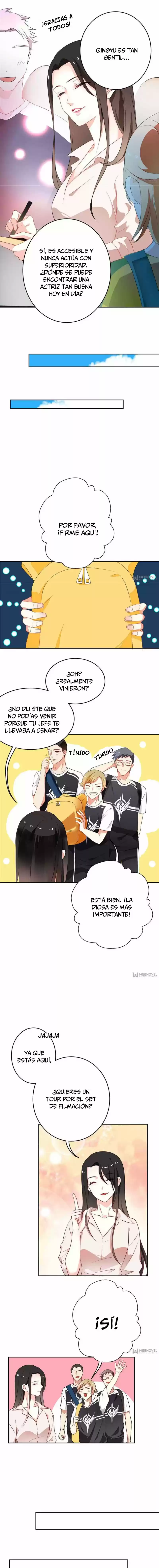 Legend Reboot capítulo 12, página 10