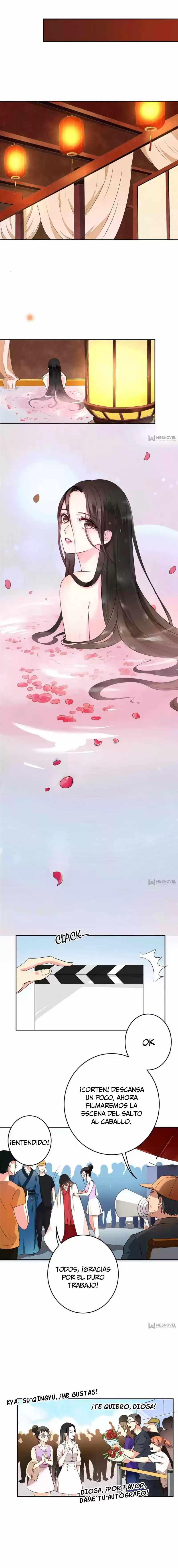 Legend Reboot capítulo 12, página 11