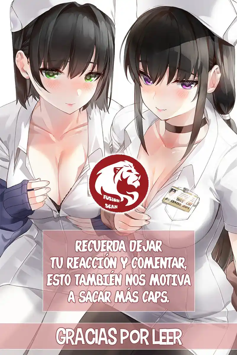 Legend Reboot capítulo 13, página 12