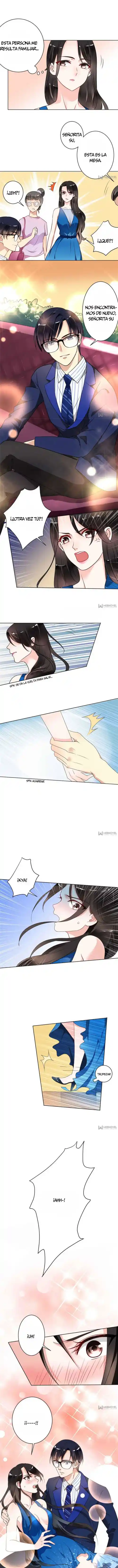 Legend Reboot capítulo 14, página 6