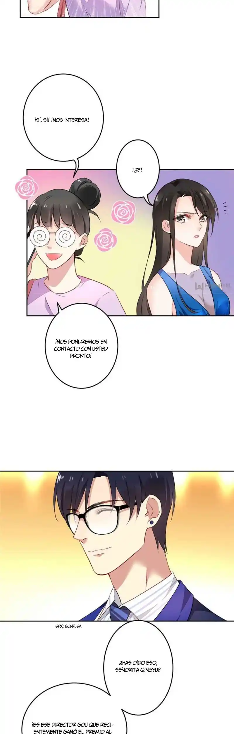 Legend Reboot capítulo 15, página 9