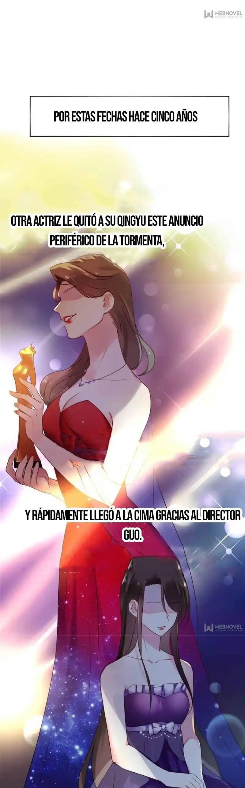 Legend Reboot capítulo 15, página 13