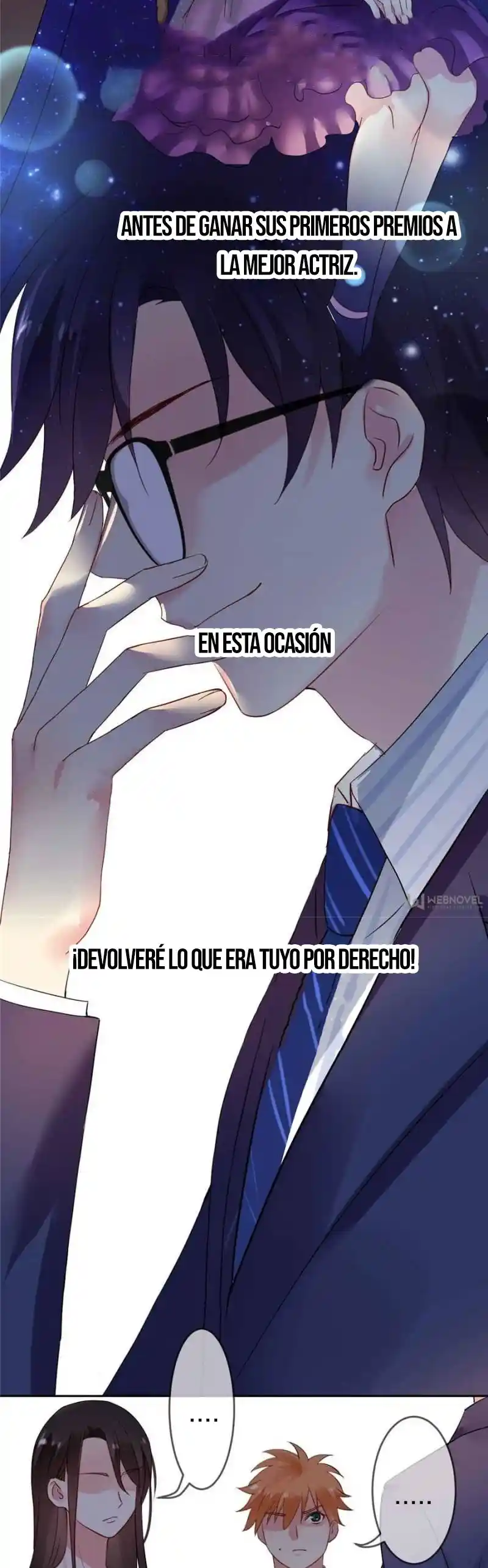 Legend Reboot capítulo 15, página 14