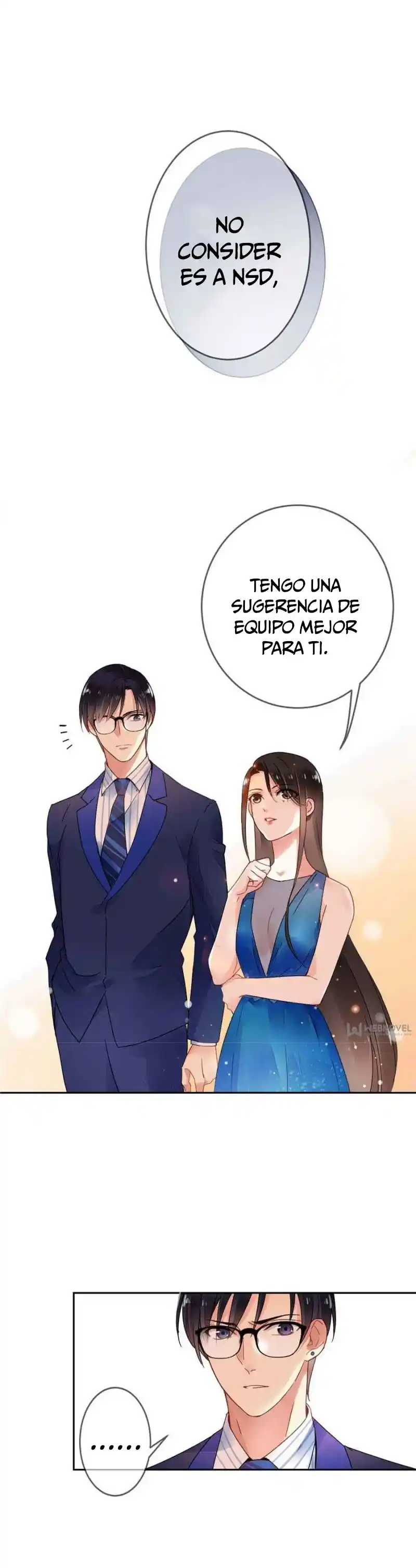 Legend Reboot capítulo 16, página 3