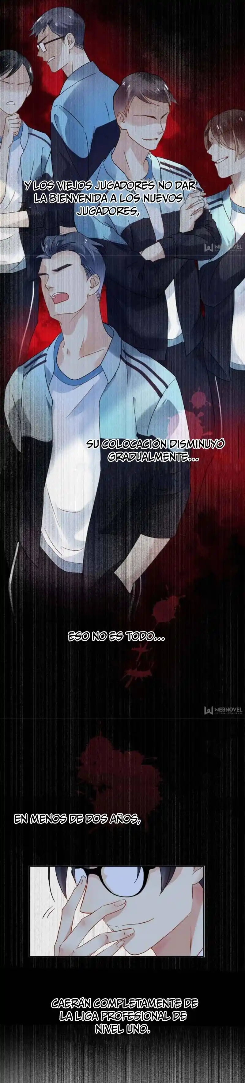 Legend Reboot capítulo 16, página 7