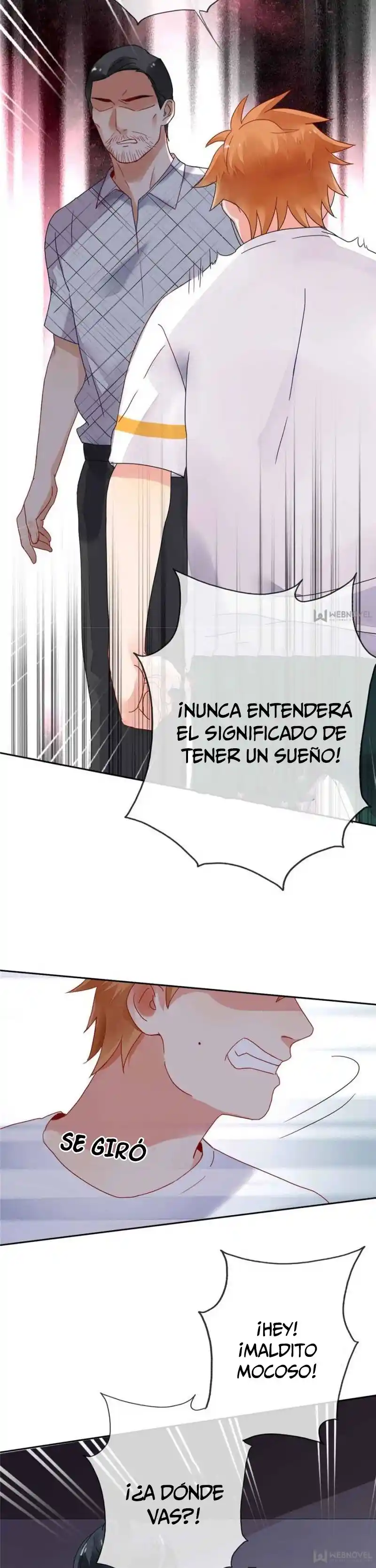 Legend Reboot capítulo 16, página 20