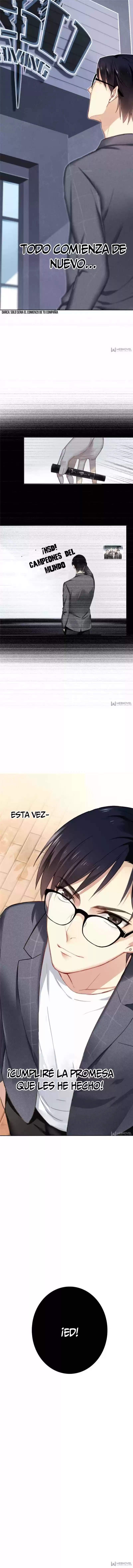 Legend Reboot capítulo 3, página 9