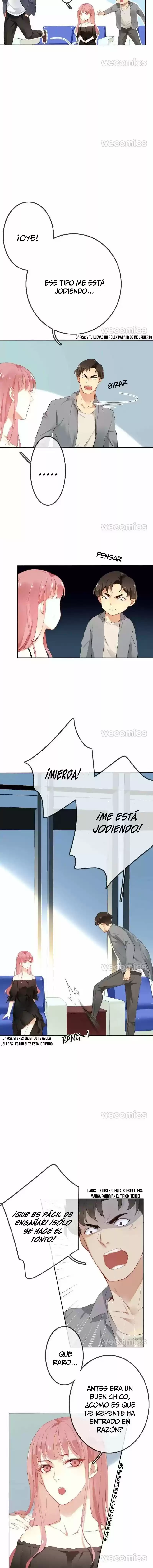 Legend Reboot capítulo 4, página 5