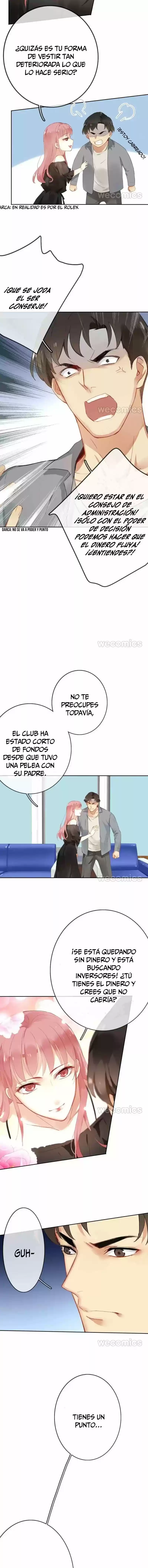 Legend Reboot capítulo 4, página 6
