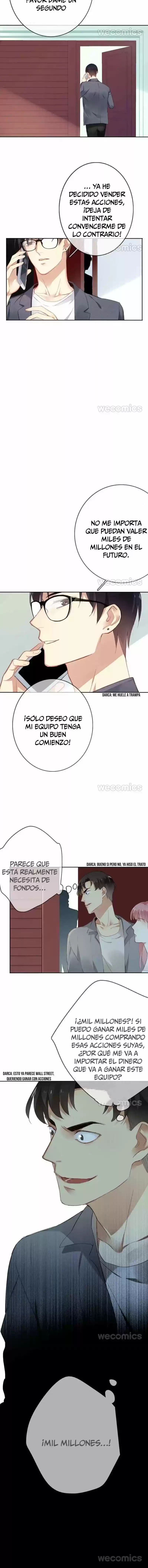 Legend Reboot capítulo 4, página 9