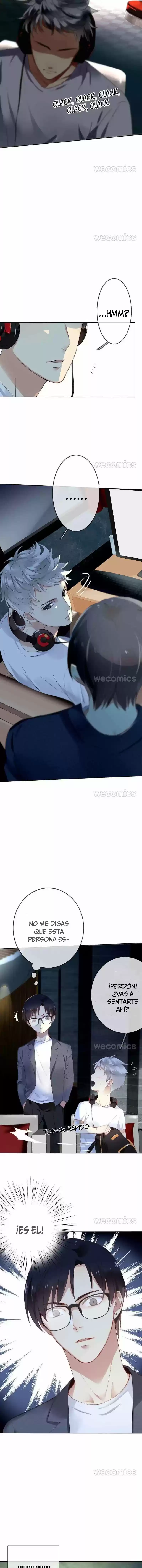 Legend Reboot capítulo 4, página 12
