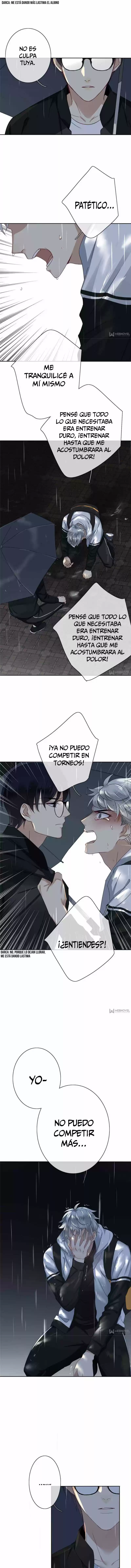 Legend Reboot capítulo 6, página 10
