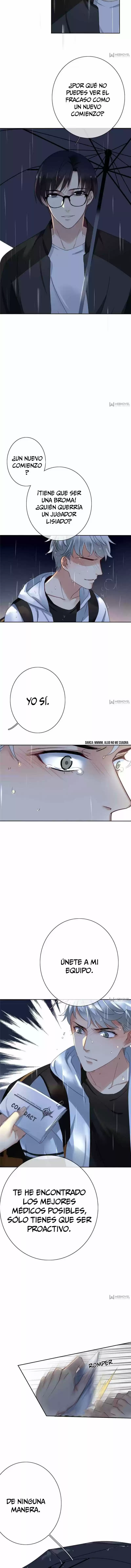 Legend Reboot capítulo 6, página 11