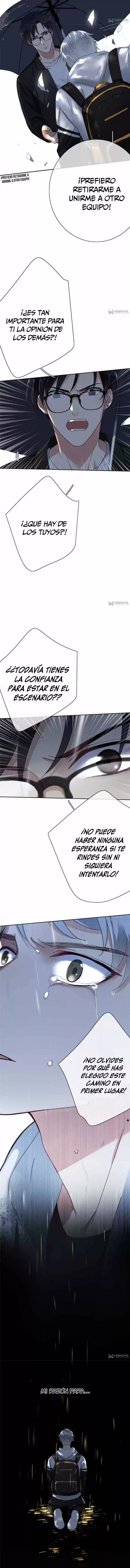 Legend Reboot capítulo 6, página 12
