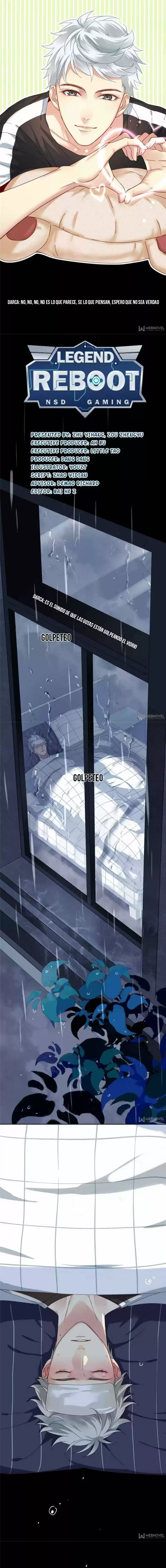 Legend Reboot capítulo 7, página 2