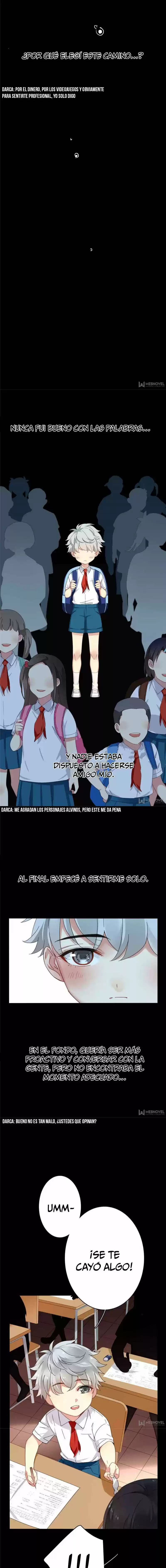 Legend Reboot capítulo 7, página 3