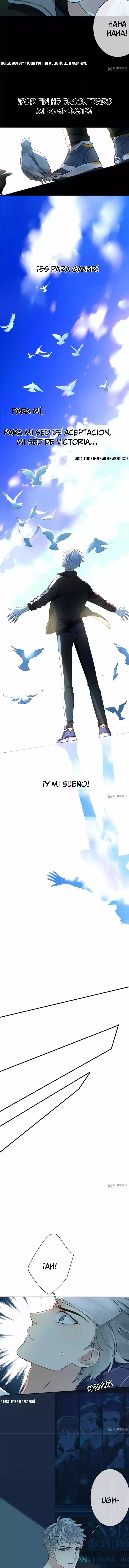 Legend Reboot capítulo 7, página 11